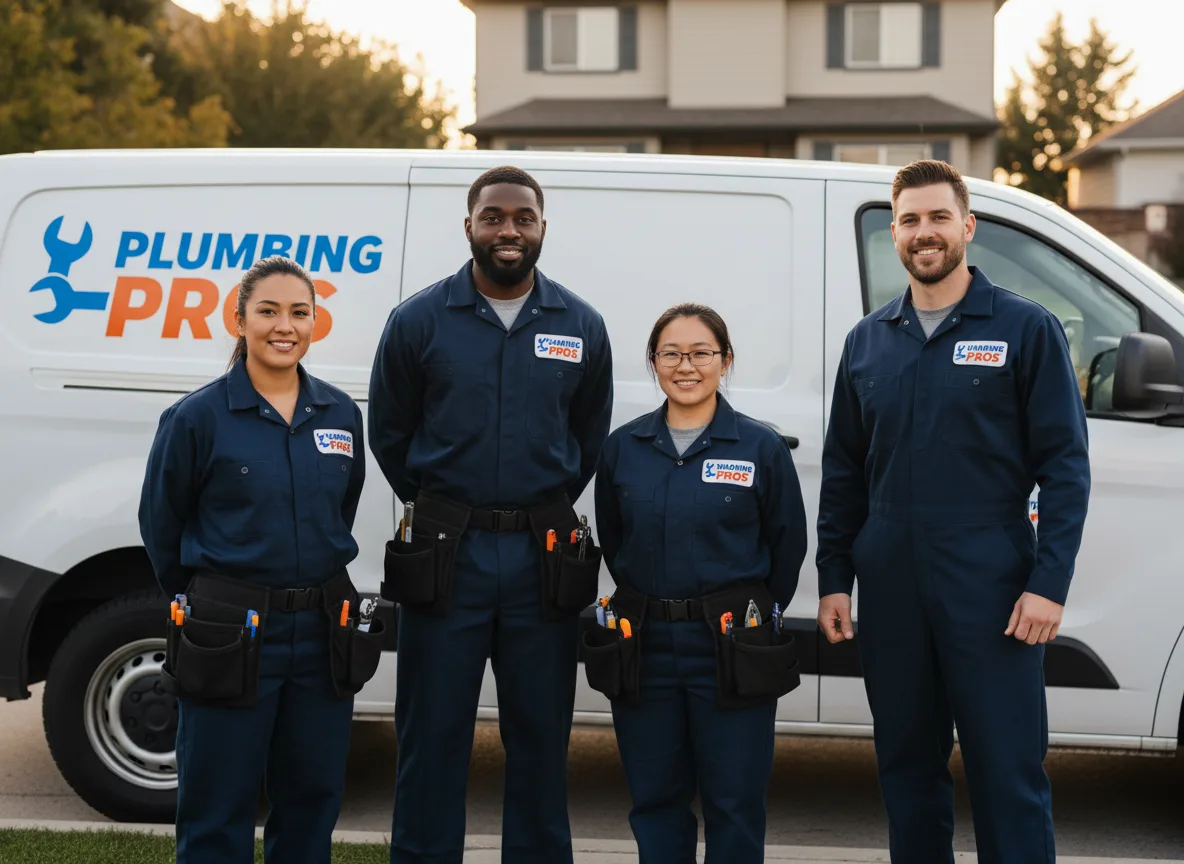 Water Heater Repair company in Springfield, VT